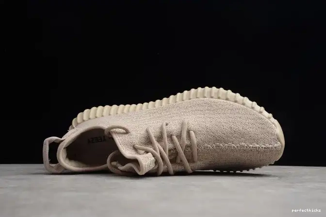 Yeezy 350 AQ2661 Adidas Tan Boost Oxford 0622